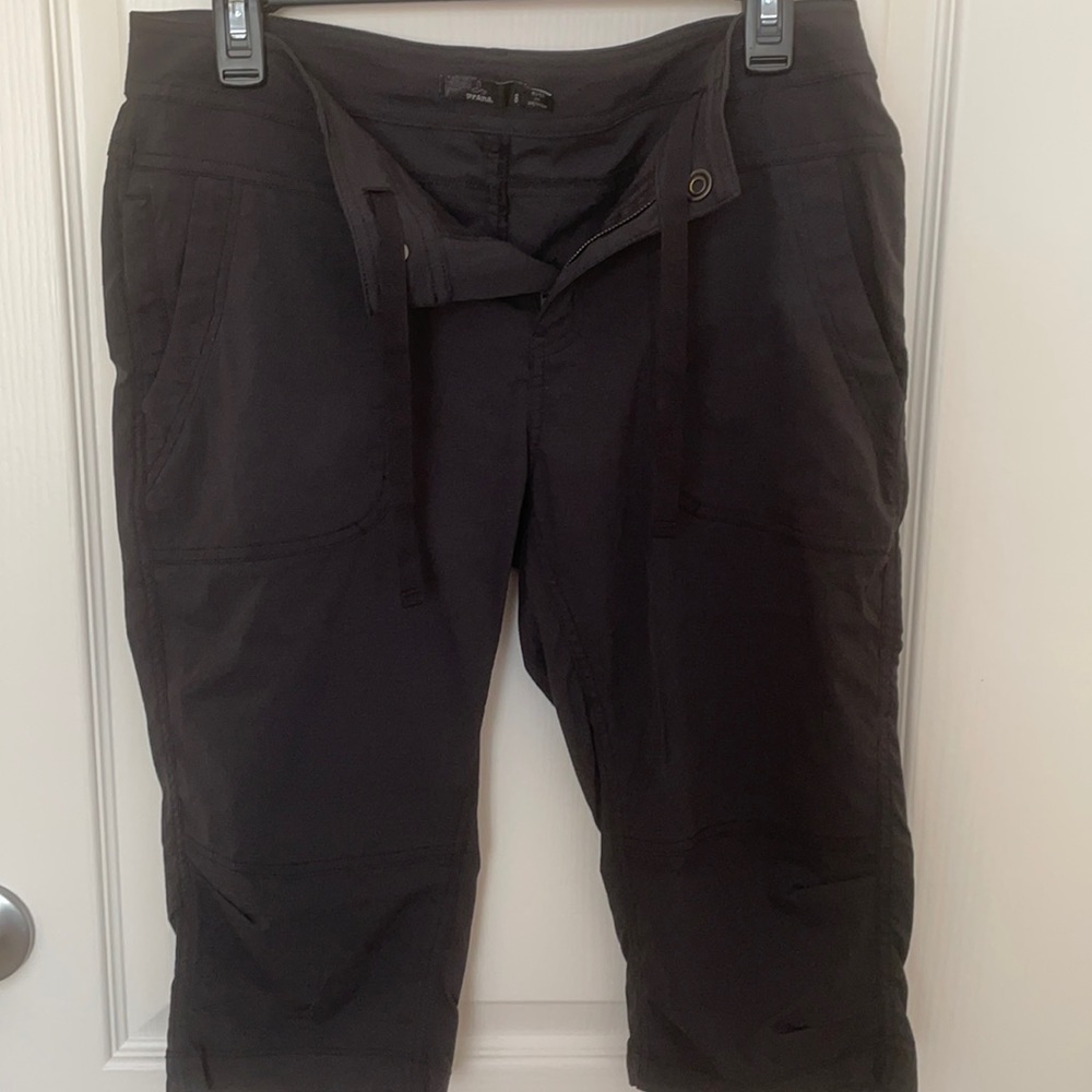 Prana capris